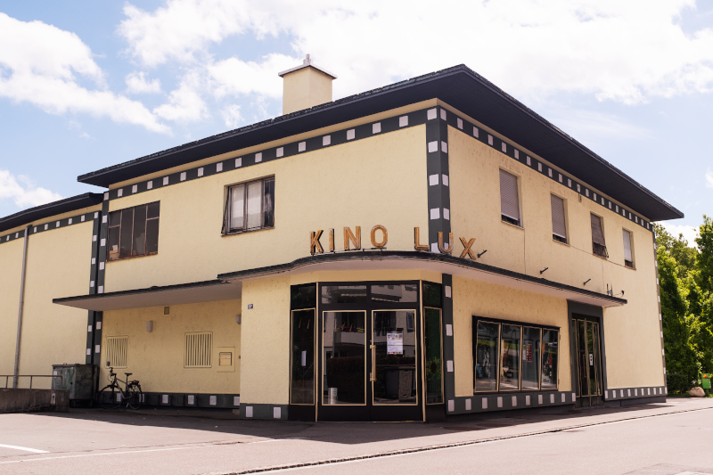 Kino Lux