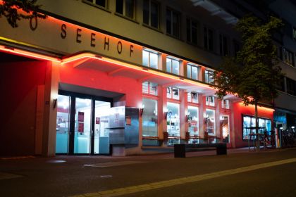 Kino Seehof